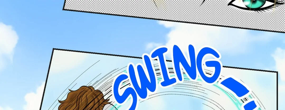 Living with The Wizard - Chapter 5